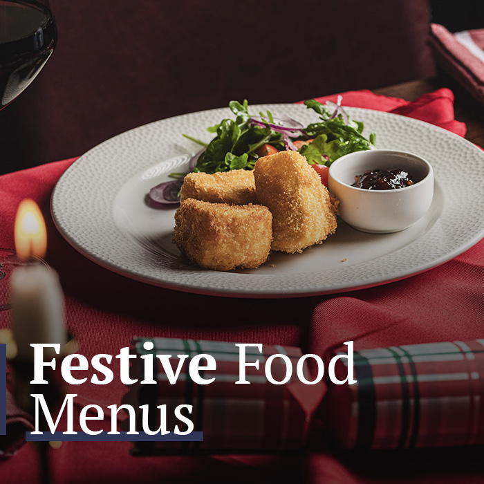 View our Christmas & Festive Menus. Christmas at The Crown and Anchor Euston in London